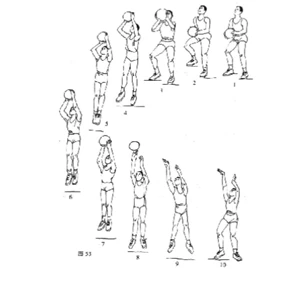 篮球双人训练计划怎么写_0
