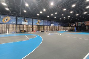  为什么智能场馆是现代篮球训练的最佳选择