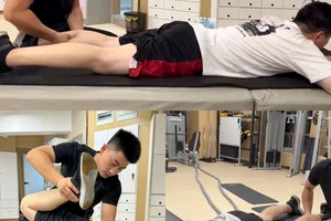  专业篮球教练建议的拉伸练习：提升运动表现的最佳策略