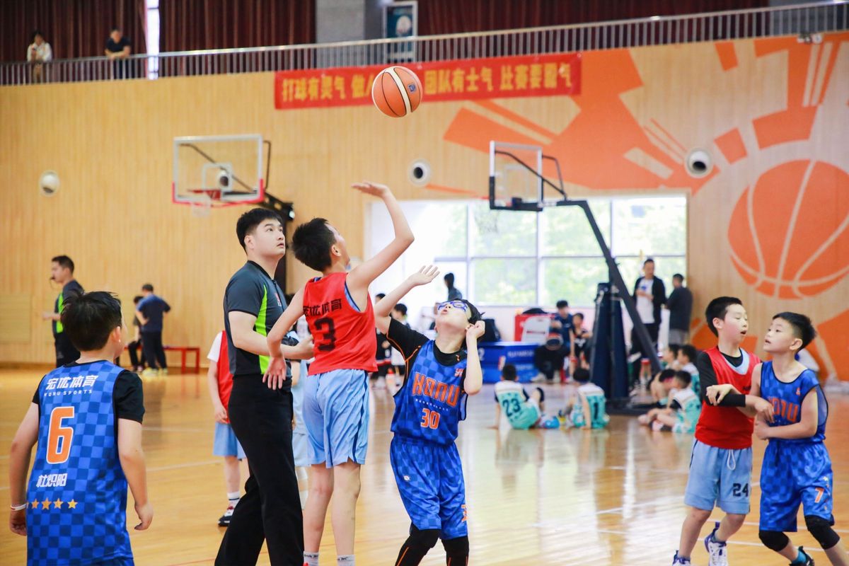 小学生篮球训练计划方案表_2